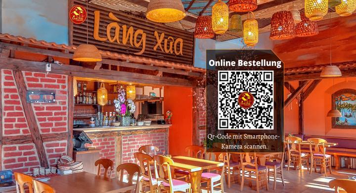 Lang Xua Restaurant
