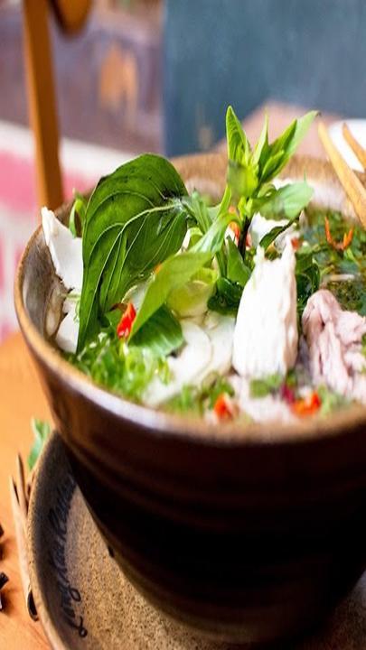 Lang Xua Restaurant