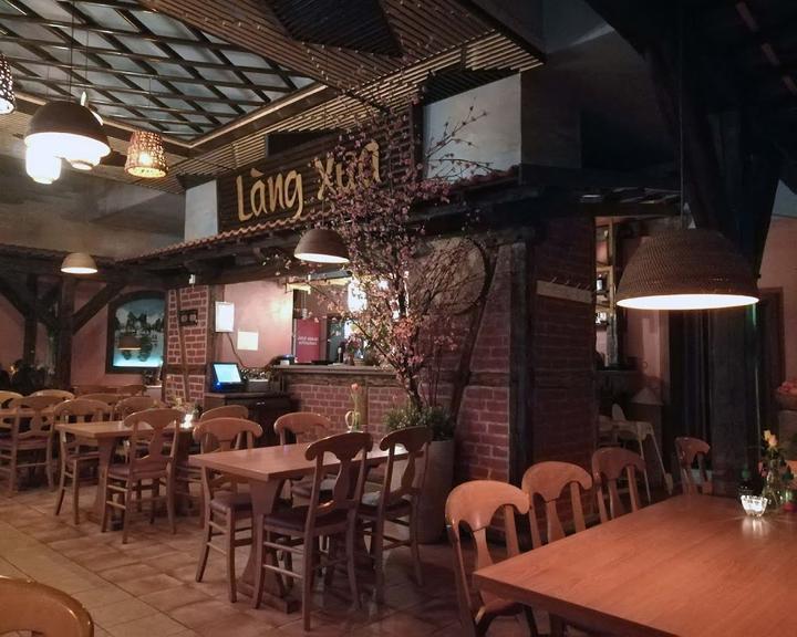 Lang Xua Restaurant