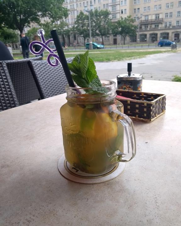 Lang Xua Restaurant