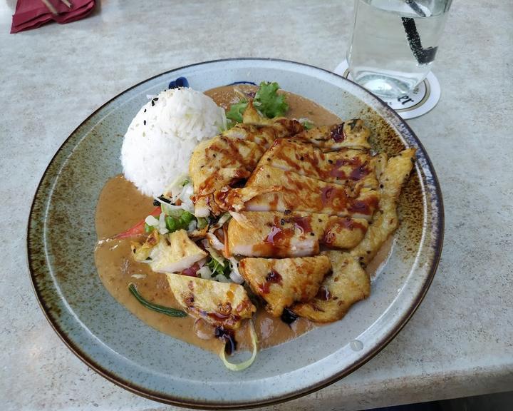 Lang Xua Restaurant