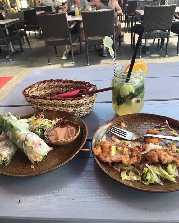 Lang Xua Restaurant