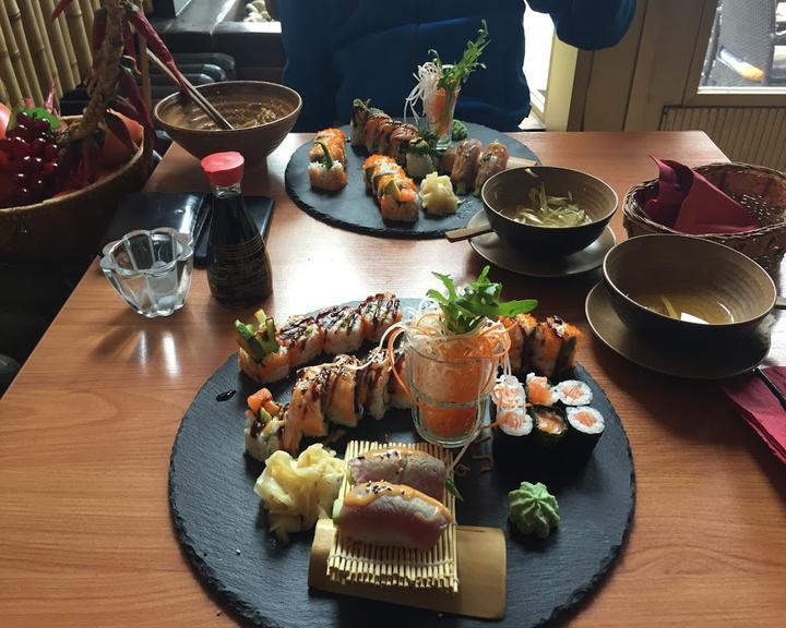 Lang Xua Restaurant
