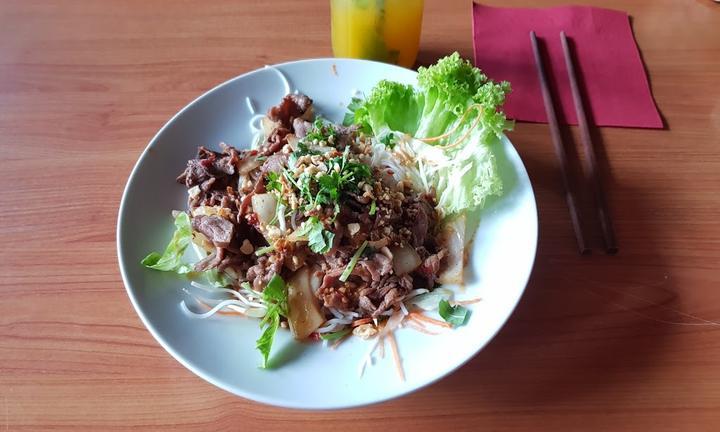 Lang Xua Restaurant
