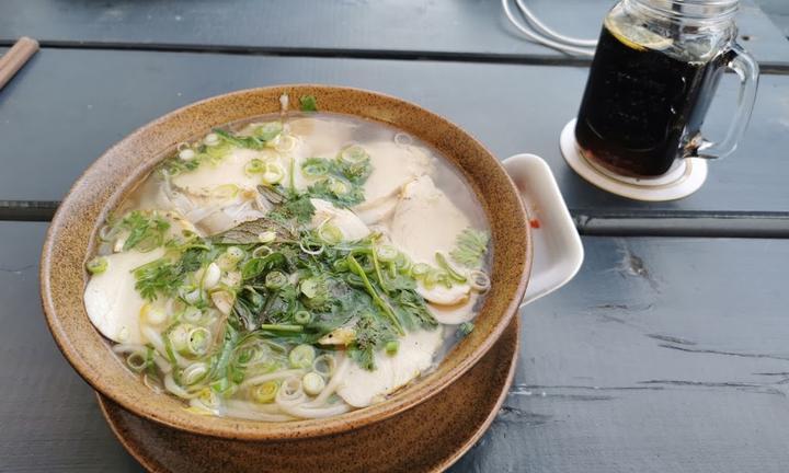 Lang Xua Restaurant
