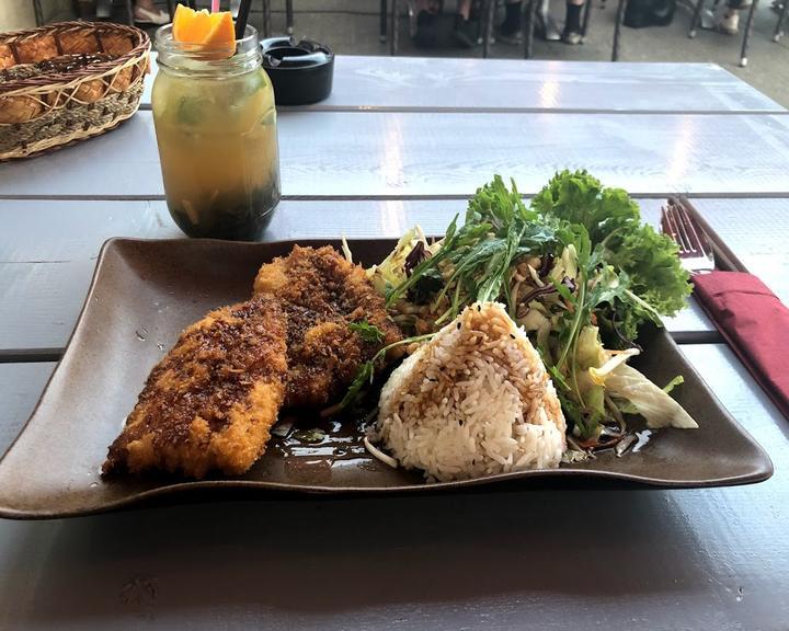 Lang Xua Restaurant
