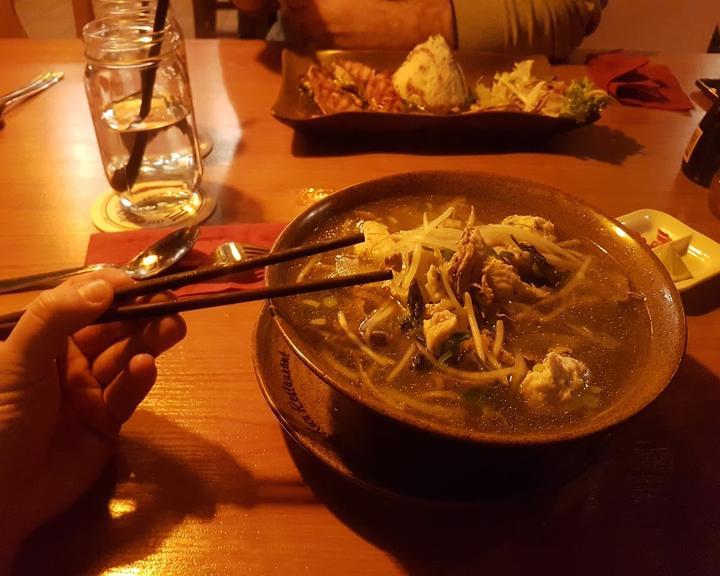 Lang Xua Restaurant