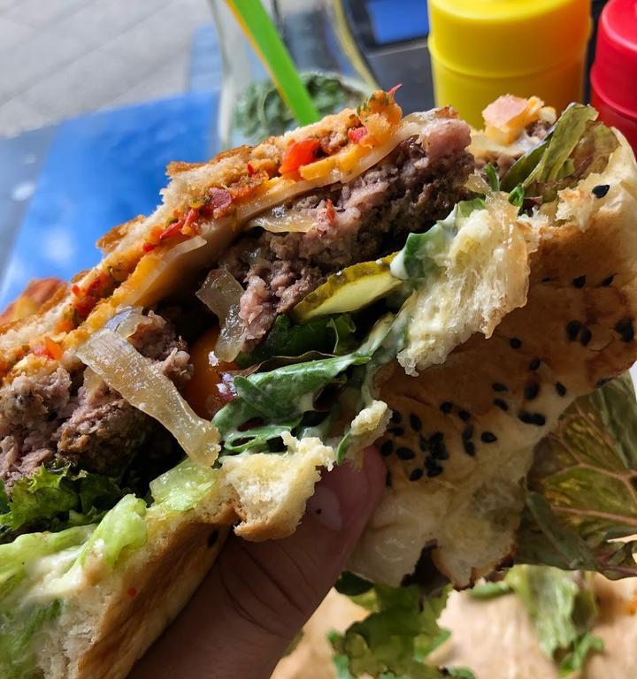 Vincent-Burger