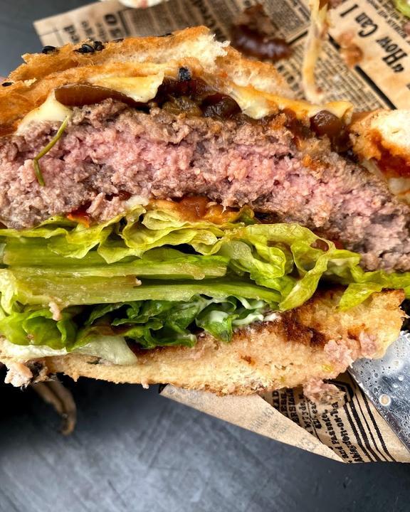 Vincent-Burger