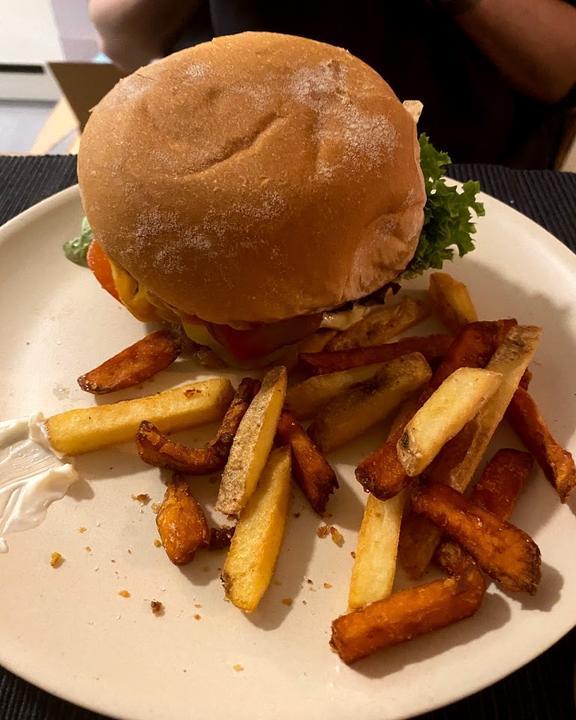 Vincent-Burger