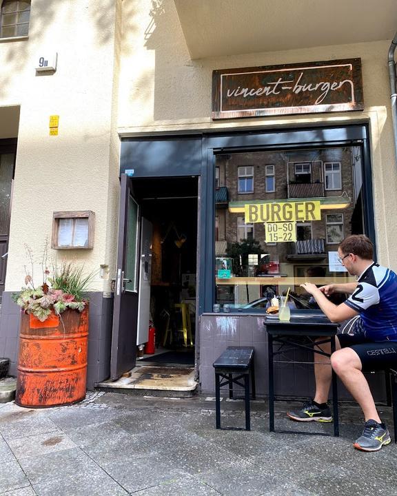 Vincent-Burger