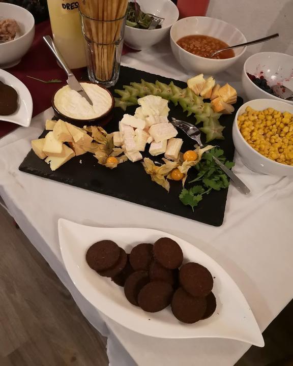 Kulturcafé Komm du