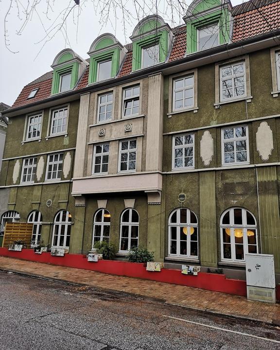 Kulturcafé Komm du