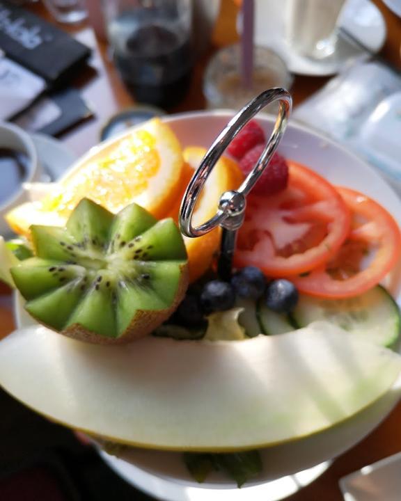 Kulturcafé Komm du