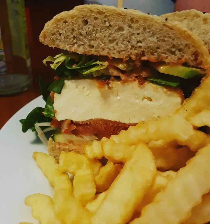 Kulturcafé Komm du