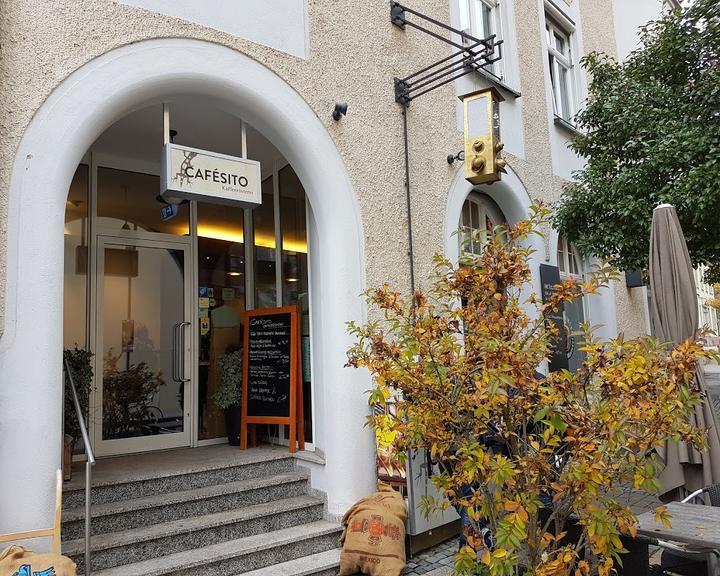 Cafesito Kaffeeroesterei