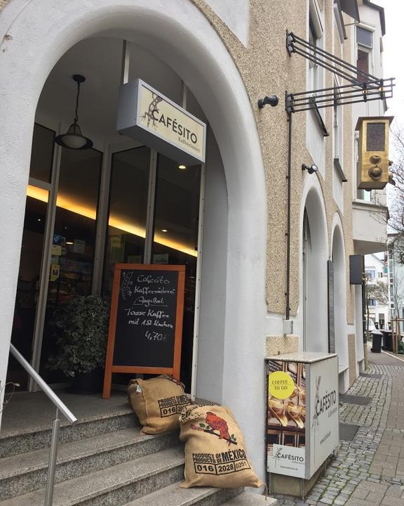 Cafesito Kaffeeroesterei