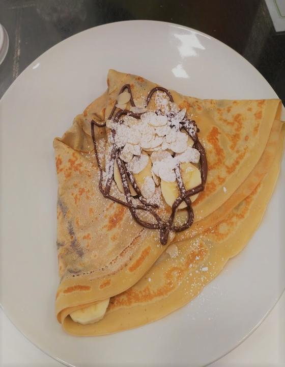 Eiscafe Santin