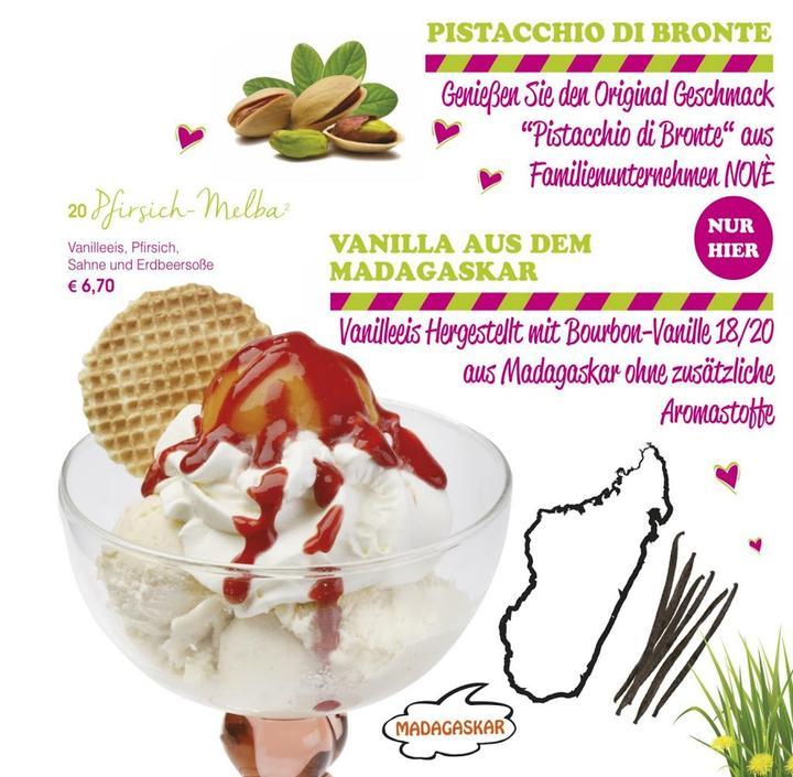 Eiscafe Santin