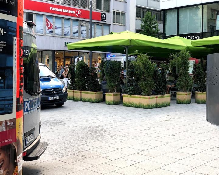 Eiscafe Santin