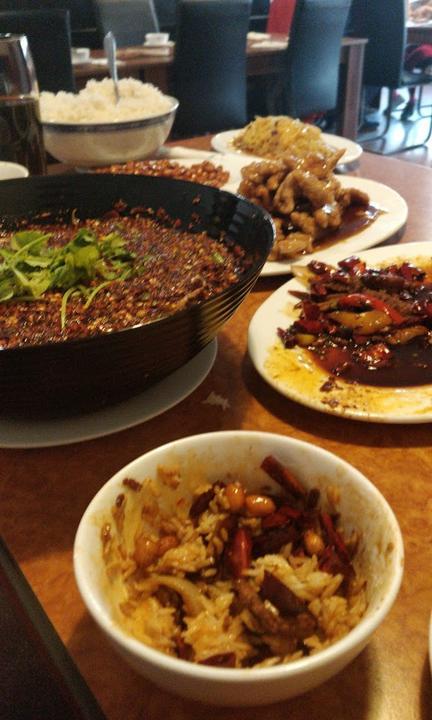 Xiang Xiang Wok