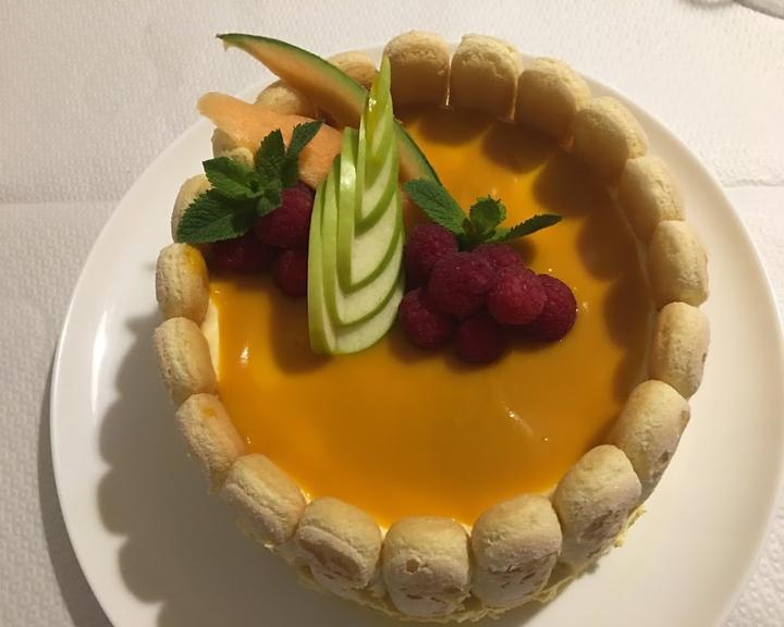 Schnitzelhaus Alexander