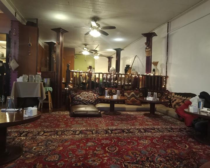 Turkuaz Café & Lounge