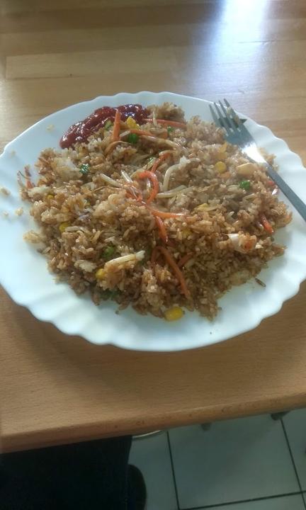 Asia Imbiss Halensee