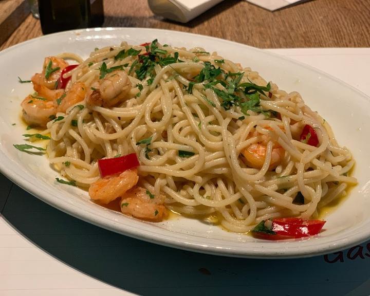 mama trattoria Hamburg Winterhude