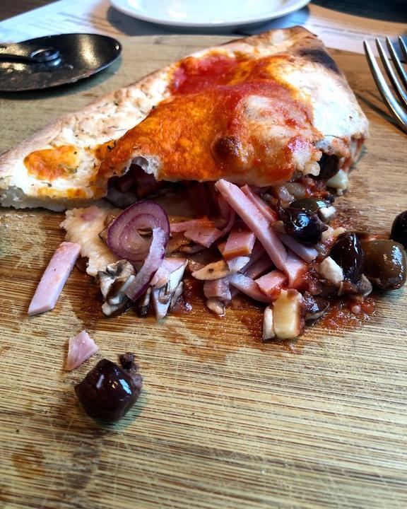 mama trattoria Hamburg Winterhude