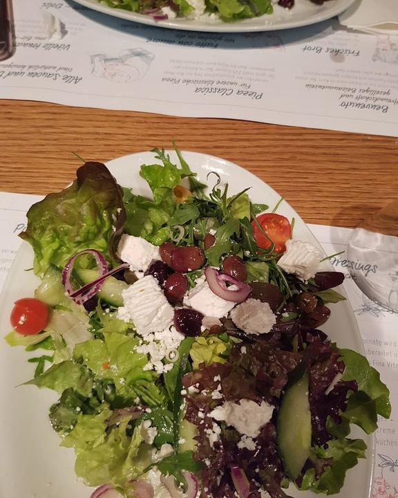mama trattoria Hamburg Winterhude