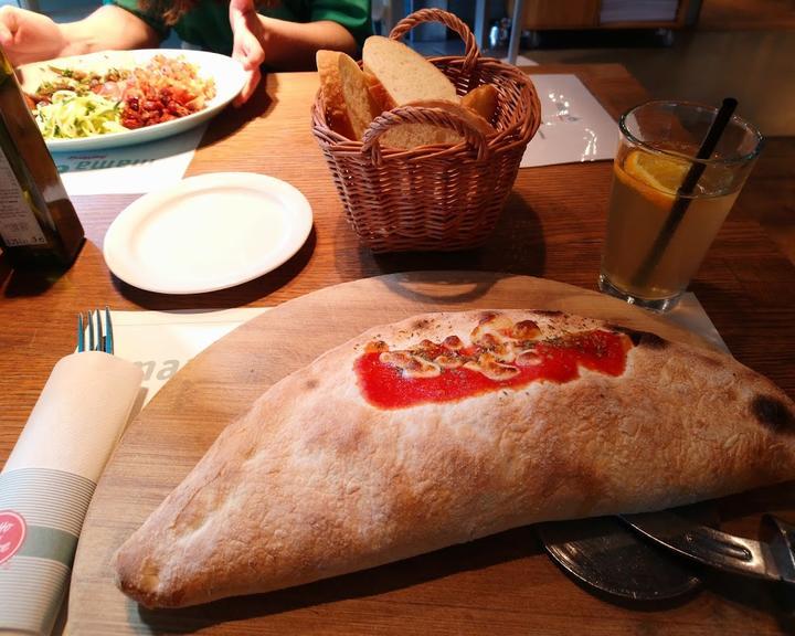 mama trattoria Hamburg Winterhude