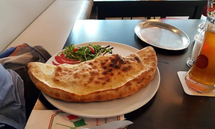 Restaurant Via Roma