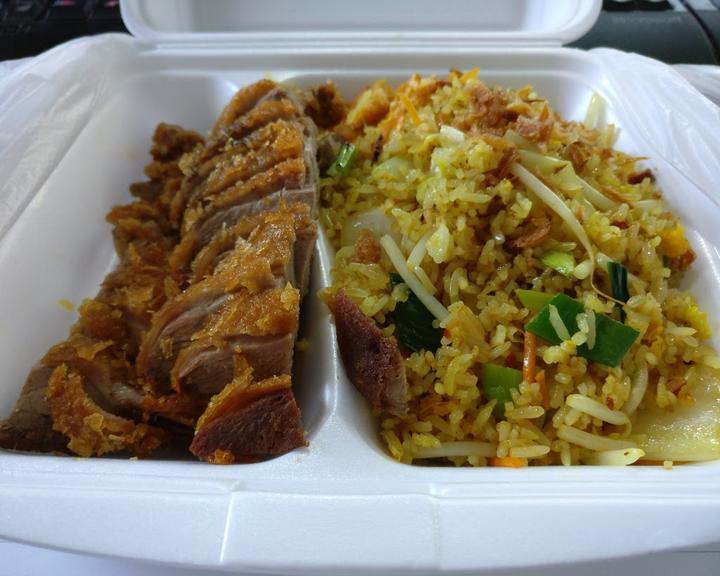 Huang Duong Asia Imbiss