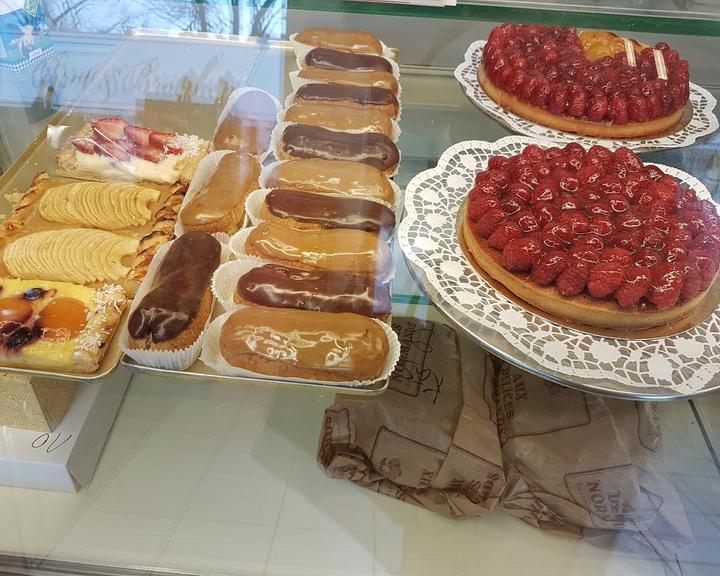 Aux Delices Normands