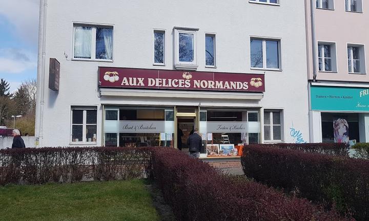 Aux Delices Normands