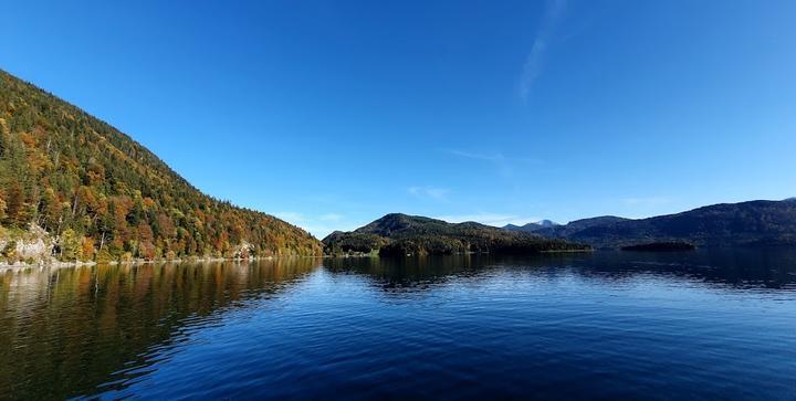 Cafe Am See