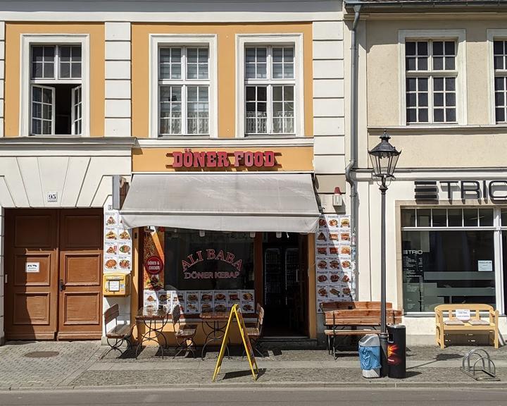 Doner-Imbiss Ali Baba