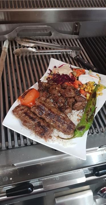 Doner-Imbiss Ali Baba