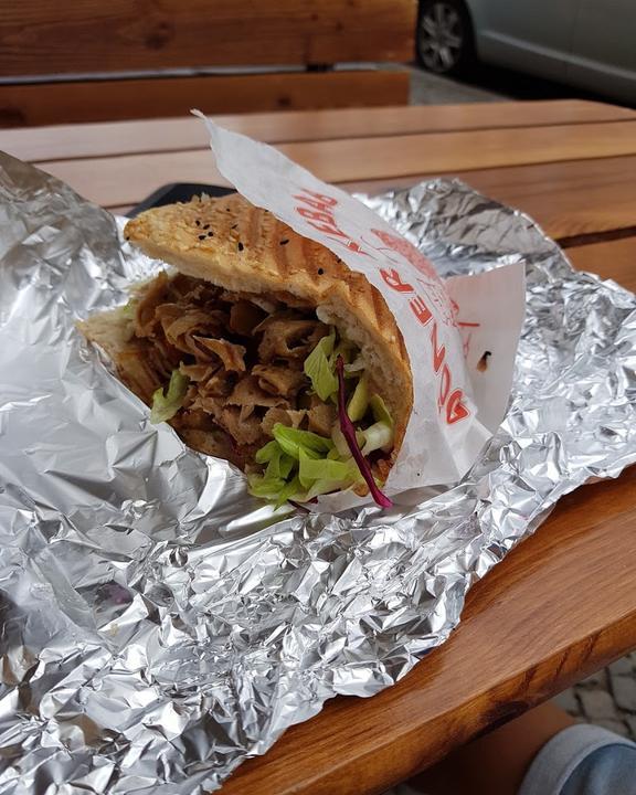 Doner-Imbiss Ali Baba
