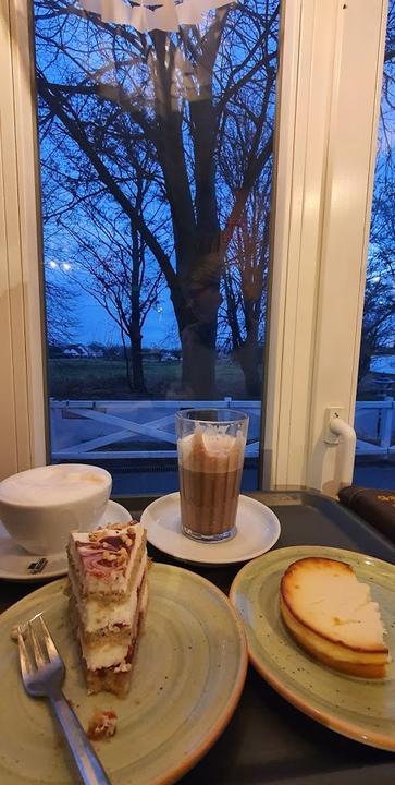 Tante Hedwig