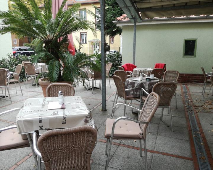 Eiscafe Coco Beach