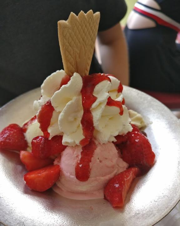 Eiscafe Coco Beach