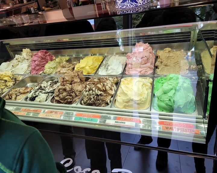 Eiscafe Coco Beach