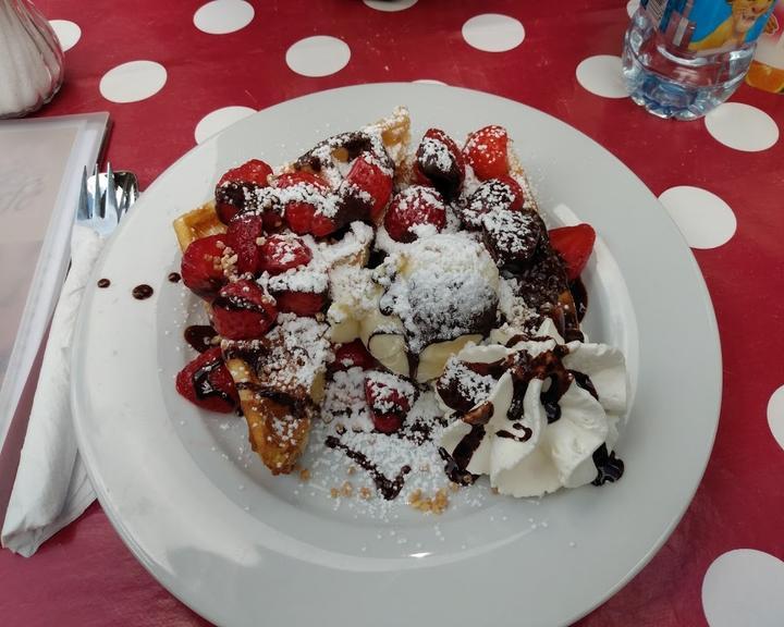 Eiscafe Coco Beach