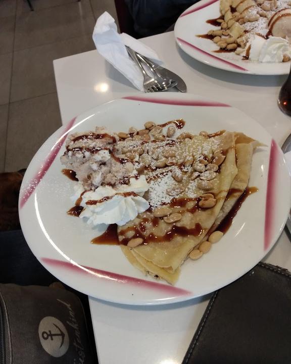 Eiscafe Coco Beach