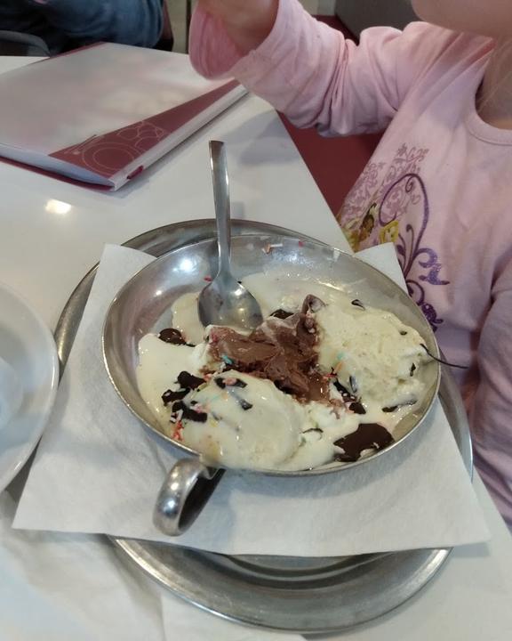 Eiscafe Coco Beach