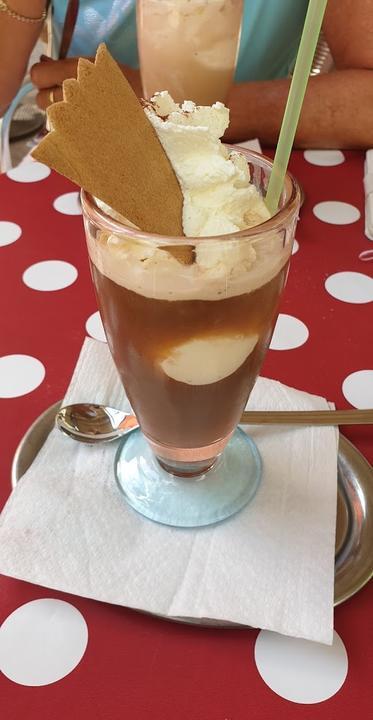 Eiscafe Coco Beach