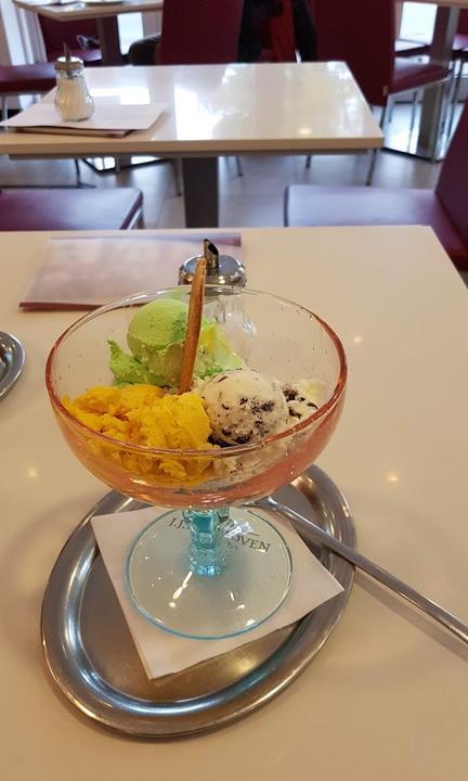 Eiscafe Coco Beach