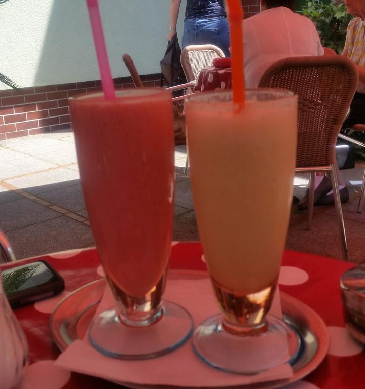 Eiscafe Coco Beach
